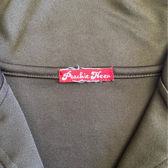 Vintage Zip Up - Picture 4 of 4
